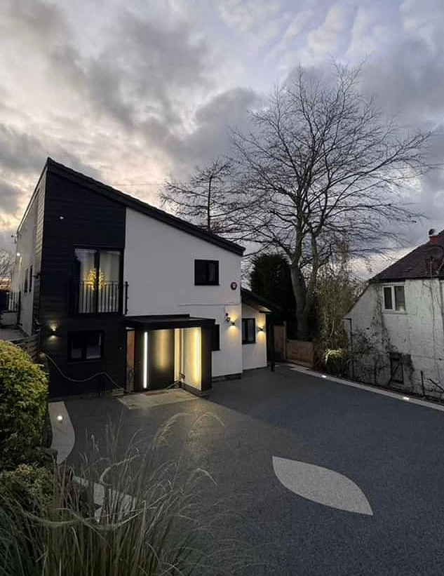 Smart, Efficient, High-Quality Builds Designed for Long-Term Success