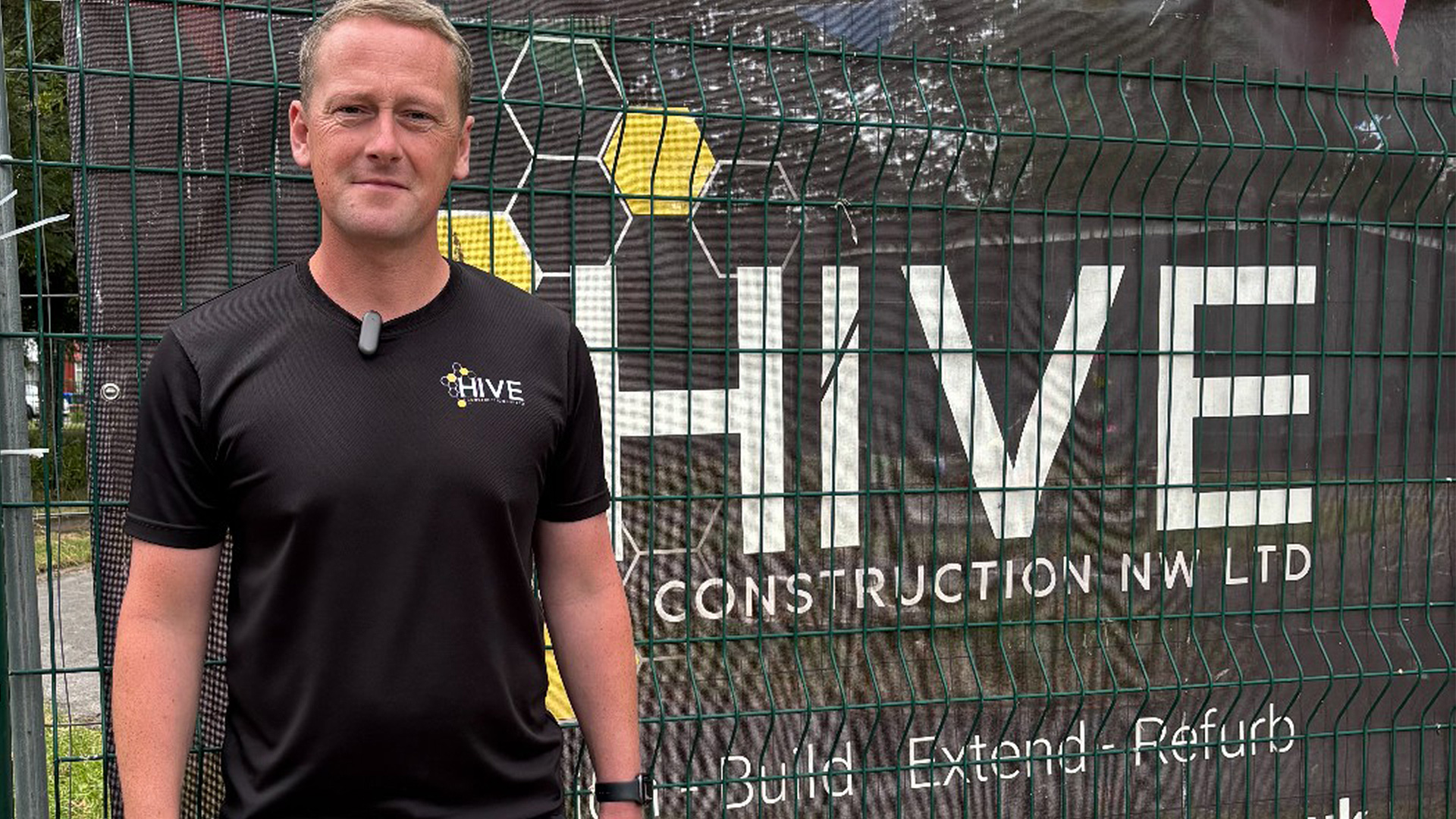  Revitalising Spaces and Creating Opportunities Across the North West
